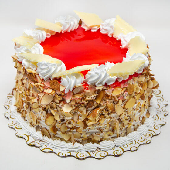 Cake-Cherry-