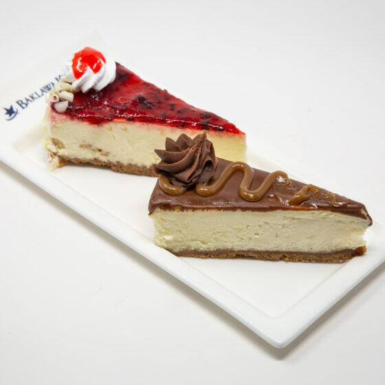 Cake-Cheese